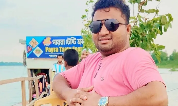 মির্জাগঞ্জে দরজা ভেঙে প্রবাসীর ঝুলন্ত মরদেহ উদ্ধার 